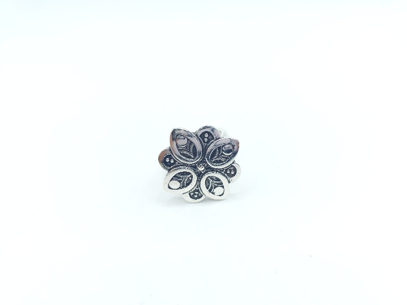 Anillo mandala3 - Imagen 2