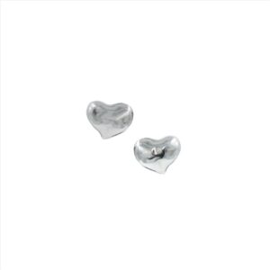 Pendientes de corazon