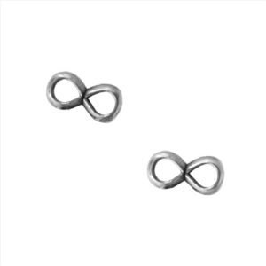 Pendientes de infinito