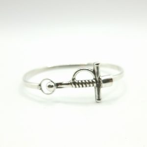 Pulsera de estoque