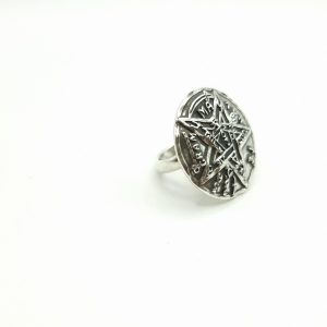 Anillo Tetragramaton