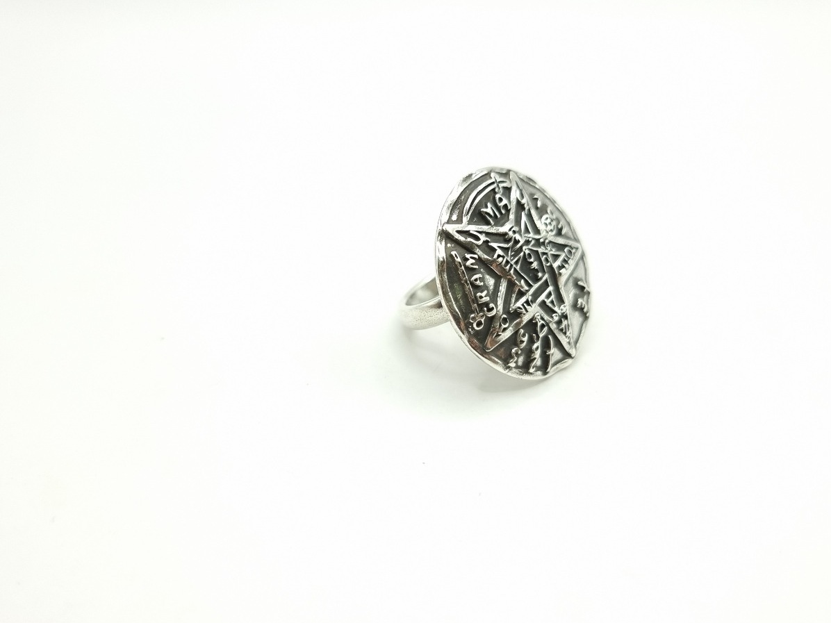 Anillo Tetragramaton