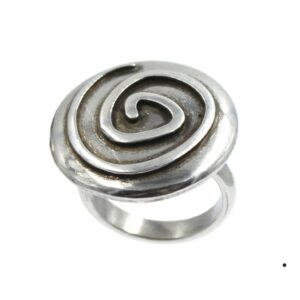 Anillo espiral