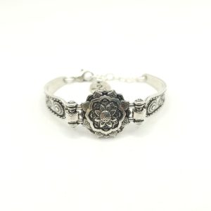 Pulsera de mandala pequeña