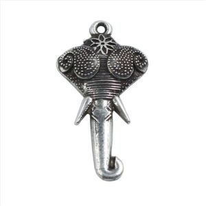 Colgante de elefante