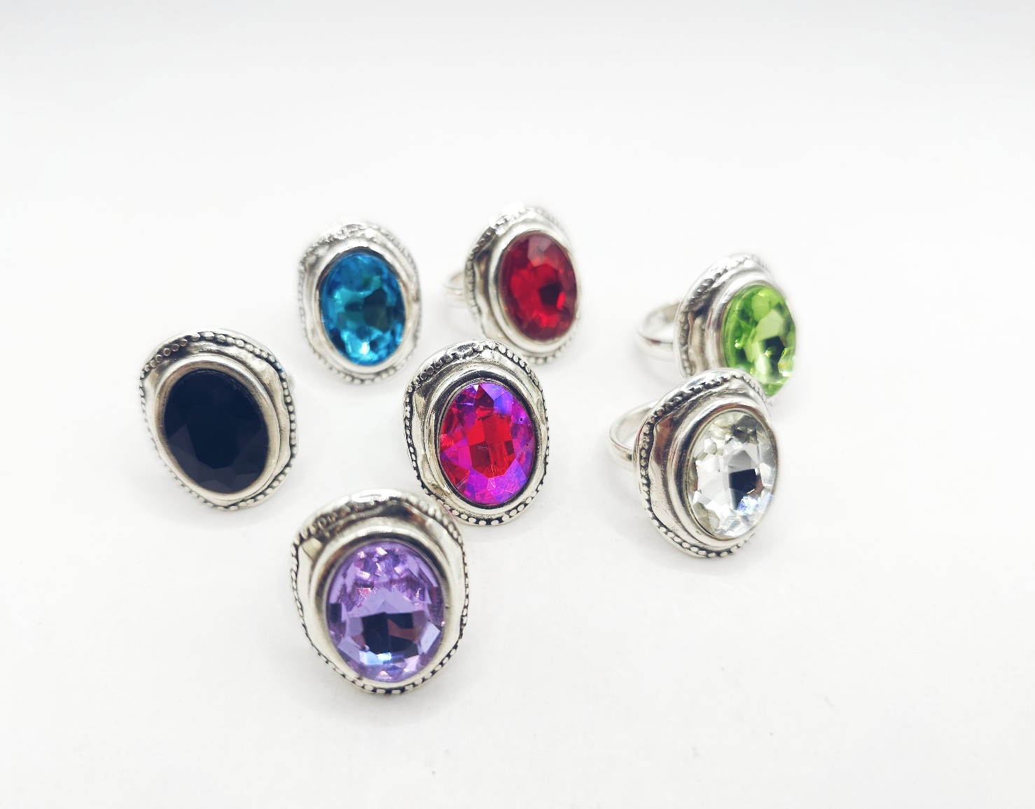 Anillos