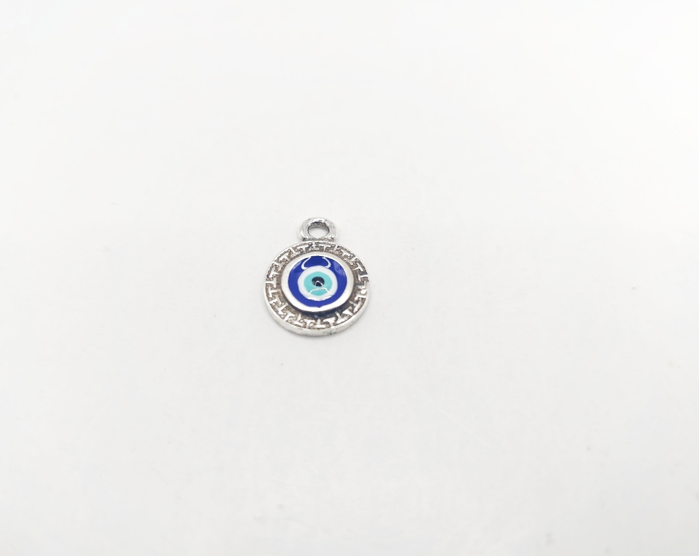 Colgante ojo turco - Imagen 2