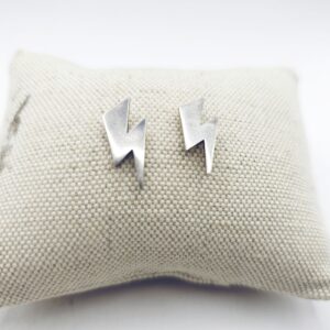 Pendientes rayos