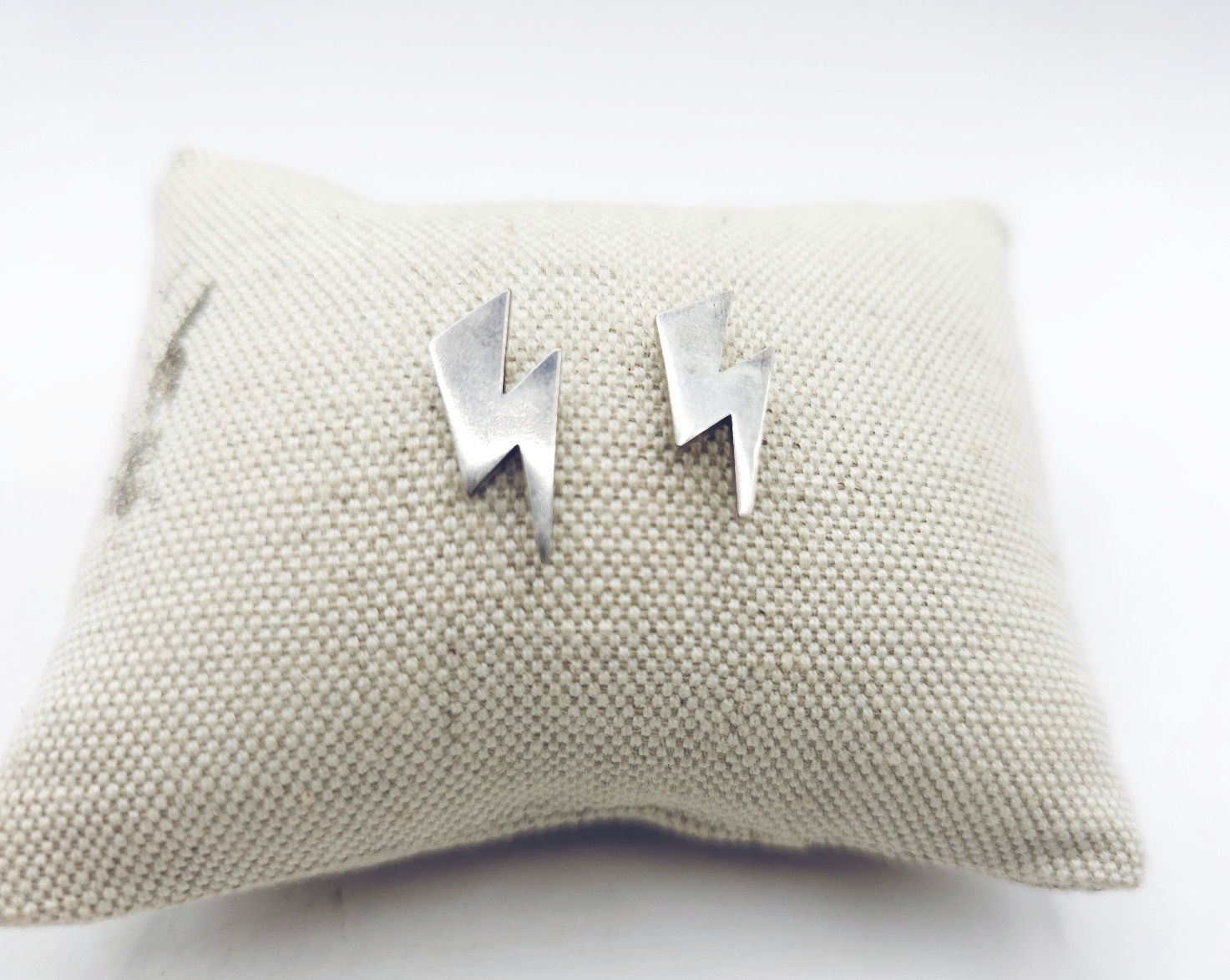 Pendientes rayos