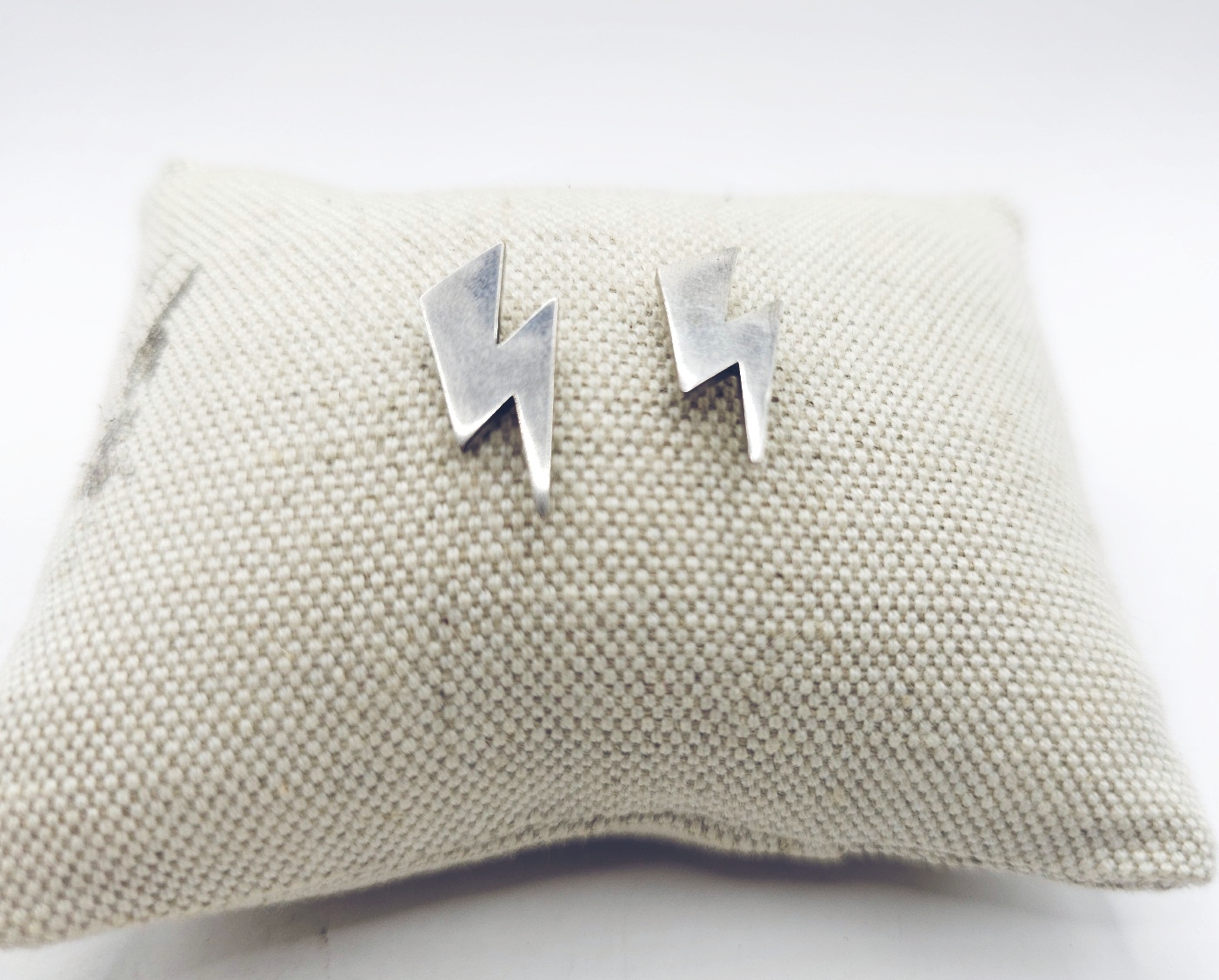 Pendientes rayos - Imagen 2
