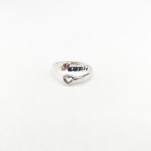 Anillo cruzado mama