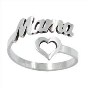 Anillo cruzado mama