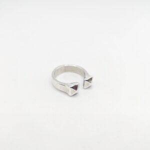 Anillo rígido cuadrados