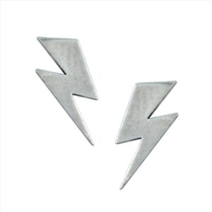 Pendientes de rayos