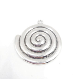 Colgante espiral