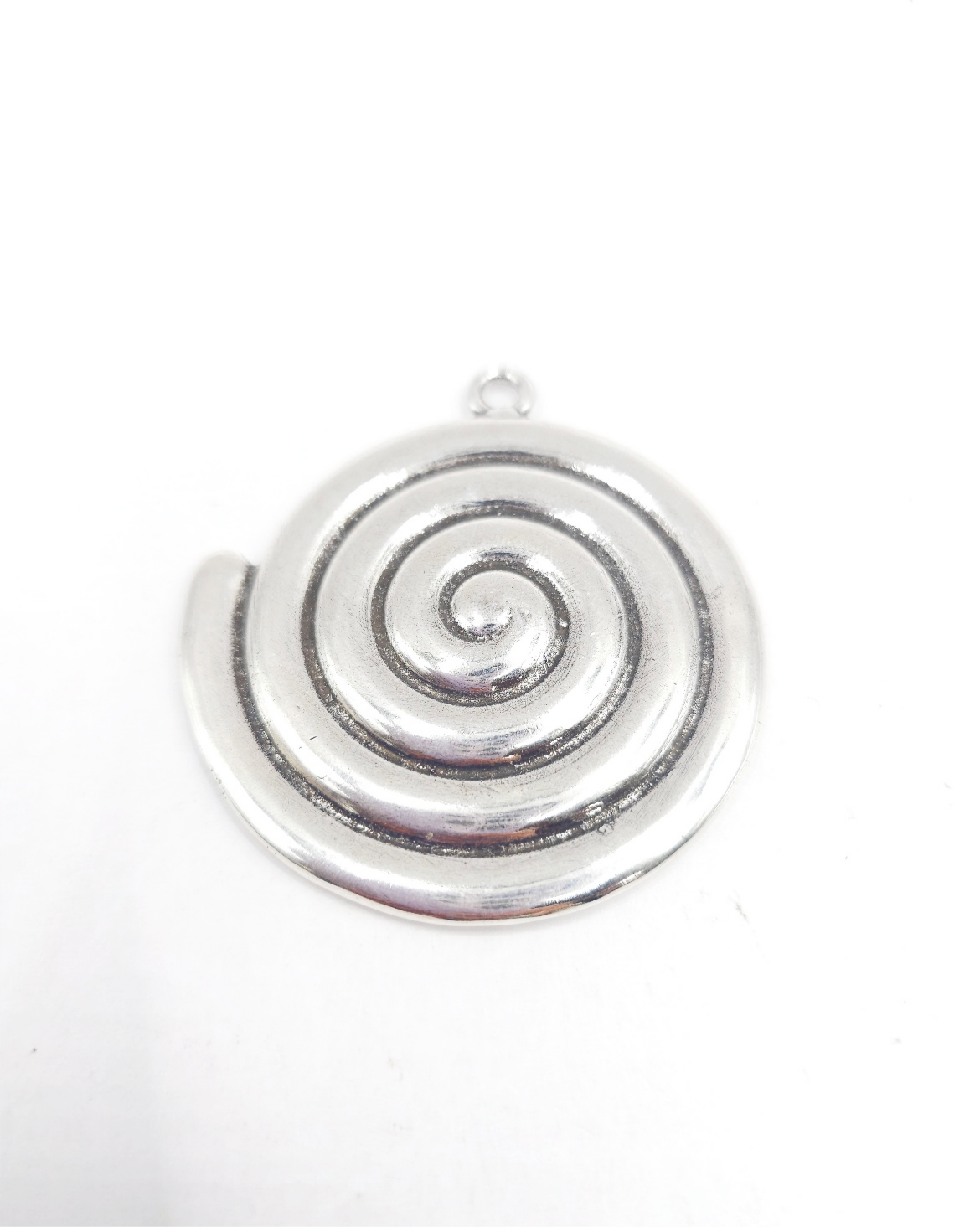 Colgante espiral