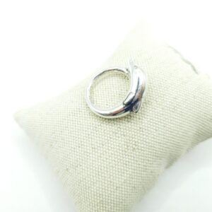 Anillo delfin