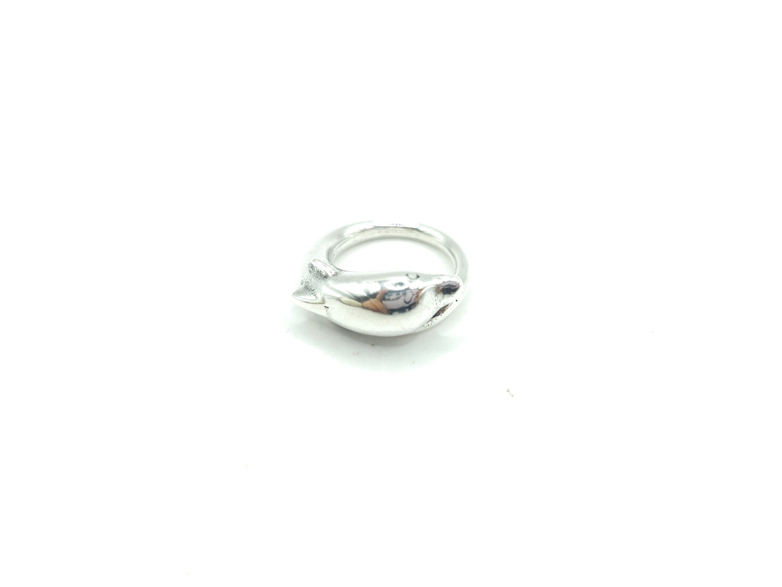 Anillo delfin - Imagen 2