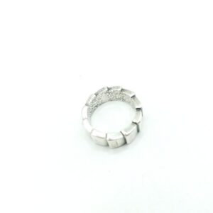 Anillo rigido cuadrados