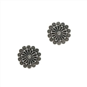 Pendientes mandala5