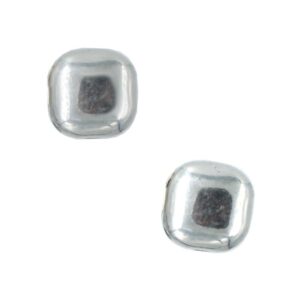 Pendientes cuadrados