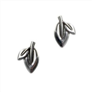 Pendientes 2hojas