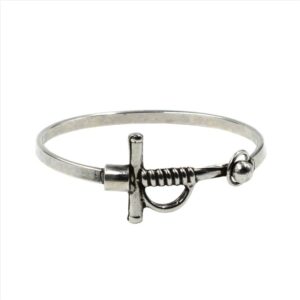 Pulsera de estoque