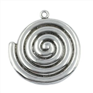 Colgante espiral