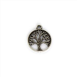 Colgante arbol de la vida mini