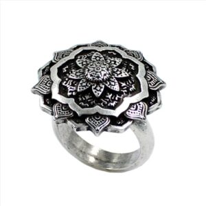 Anillo de mandala1