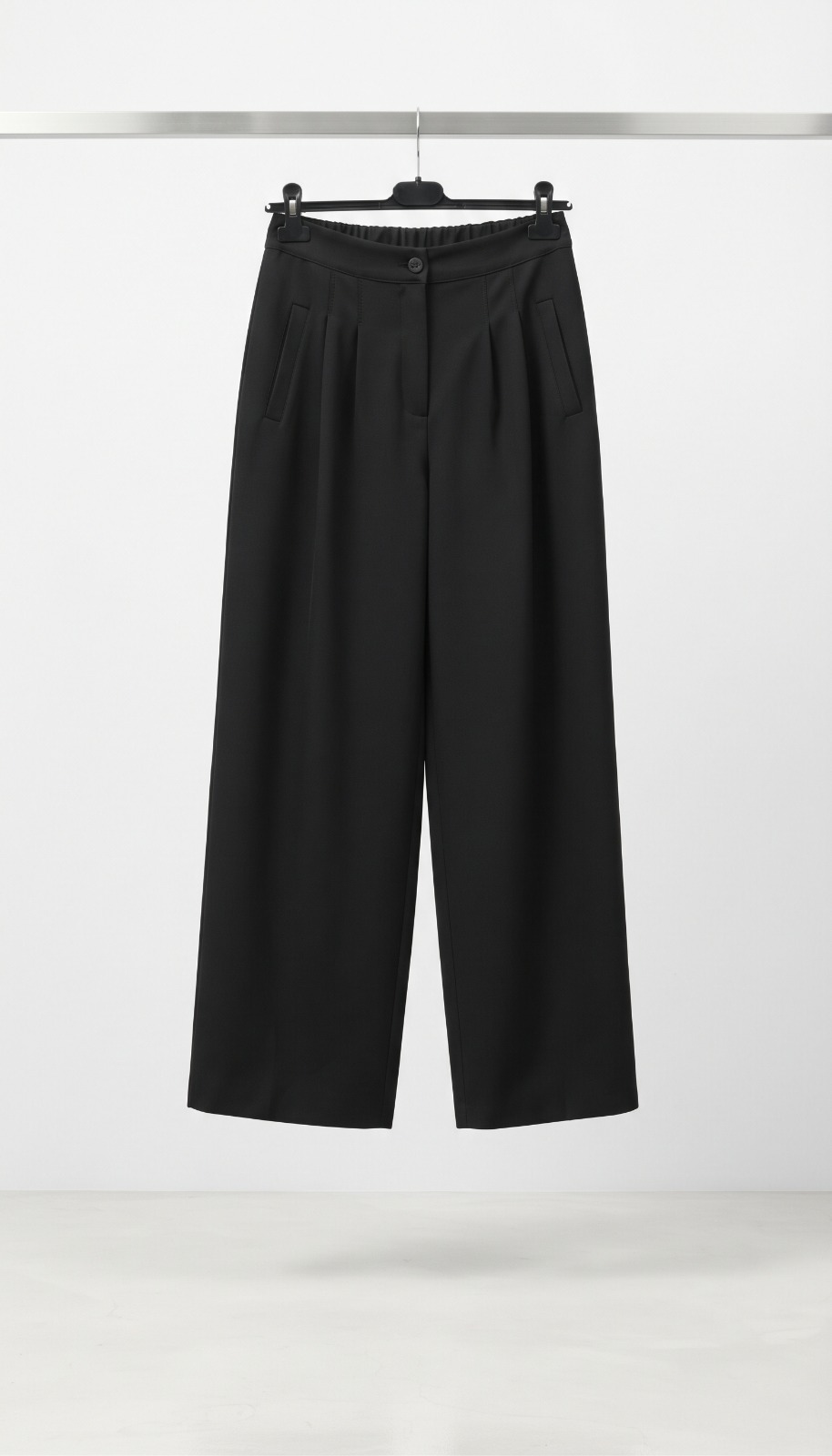 Pantalones tela anchos - Imagen 2