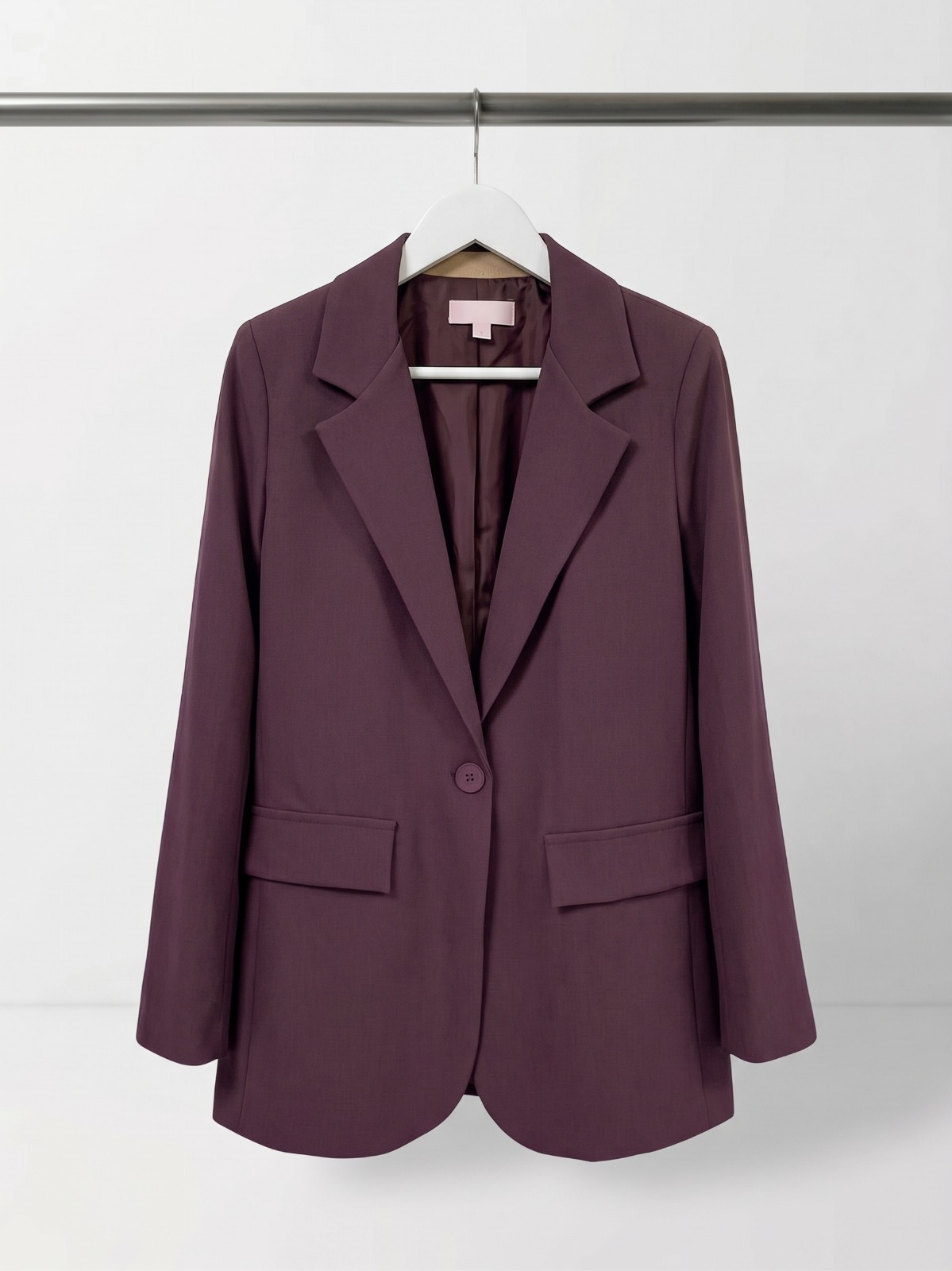 Chaqueta tela Blazer - Imagen 3