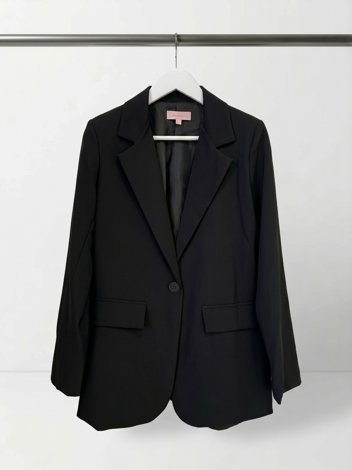 Chaqueta tela Blazer - Imagen 2
