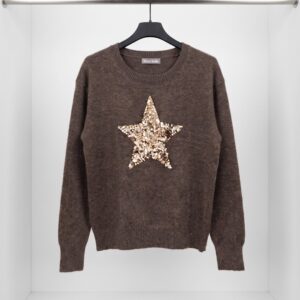 Jersey con estrella